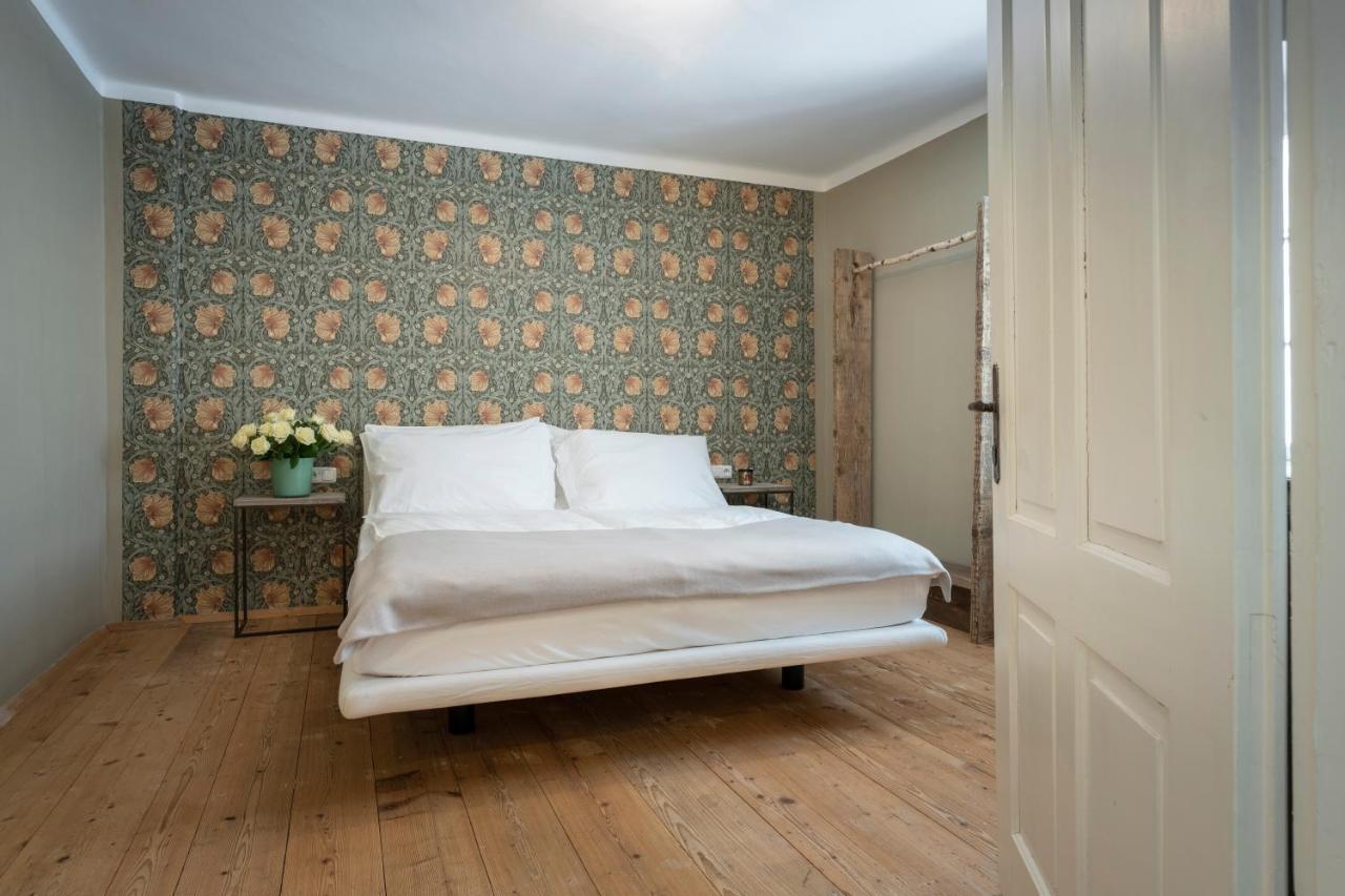 Braumeisterhaus Schloss Eggenberg エクステリア 写真