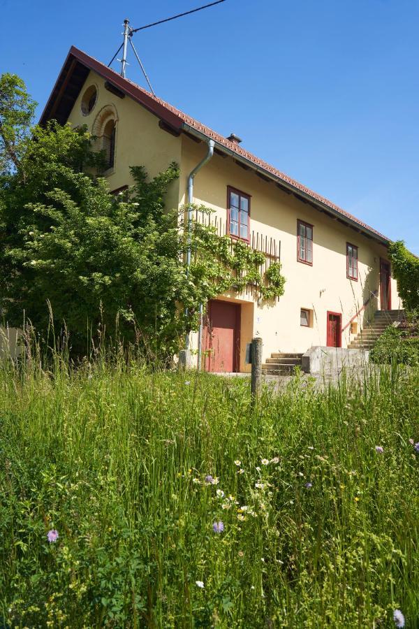 Braumeisterhaus Schloss Eggenberg エクステリア 写真